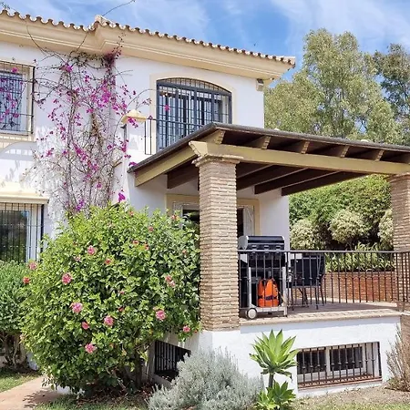 Carlos * Marbella