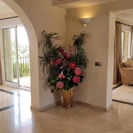 Villa Carlos Marbella